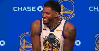 罗伯特·威廉姆斯NBA续约开拓者:三年4400万美元稳住内线防守与轮换深度