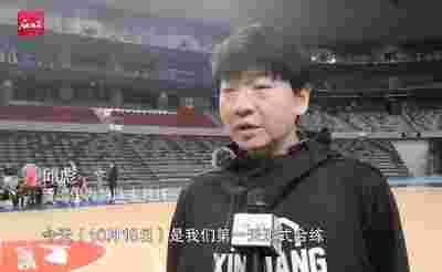CBA俱乐部杯赛程确定:11月18日揭幕,决赛明年2月16日打响