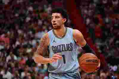 Zyon Pullin领衔NBA夏季联赛森林狼105比92击败鹈鹕,准三双点燃拉斯维加斯首秀