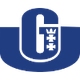 格但斯克大学女篮logo