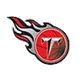 泰坦巴兰基亚logo