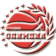 奥林比亚女篮logo