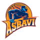 阿斯巴维U19logo