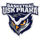 USK布拉格B队logo