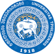 第比利斯州立大学logo