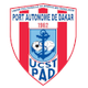 达喀尔自治港logo
