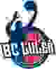 LF篮球吕勒奥logo