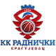拉德尼奇基1950U19logo