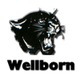 威尔伯恩女篮logo