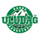 布尔萨女篮logo