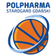 斯达洛加德格logo