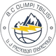 BC第比利斯logo