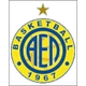AEL女篮logo