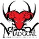 佛统疯狂山羊logo