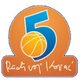 拉丁沃杰女篮logo