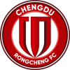 成都蓉城成大女足logo