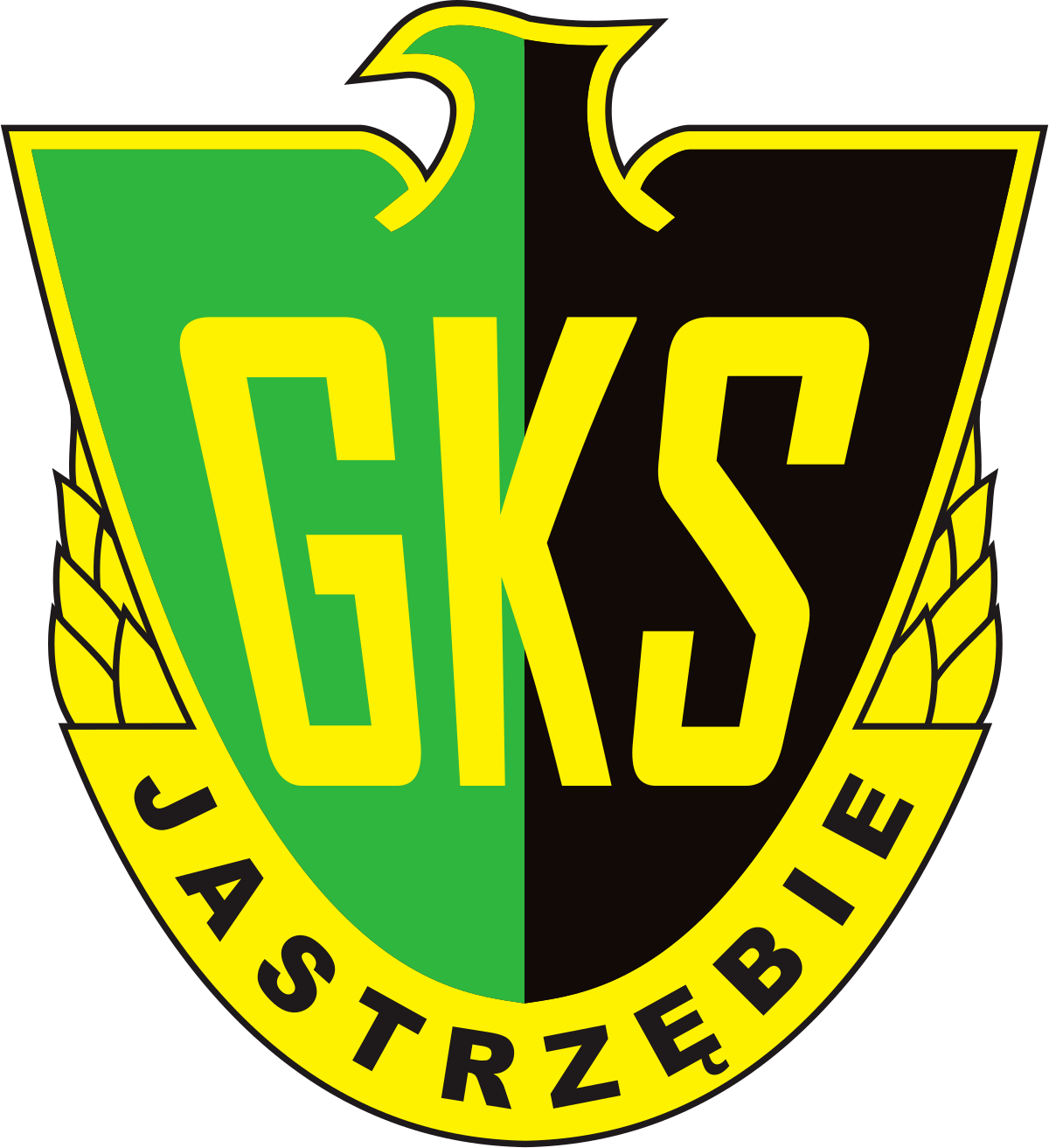 GKS贝查特U19logo