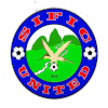 西菲克联合logo