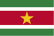 苏里南U17logo