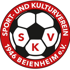 SKV贝因海姆1946logo