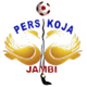 詹比市足球队logo
