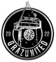 格拉茨联合logo