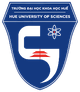 顺化科学大学U23logo