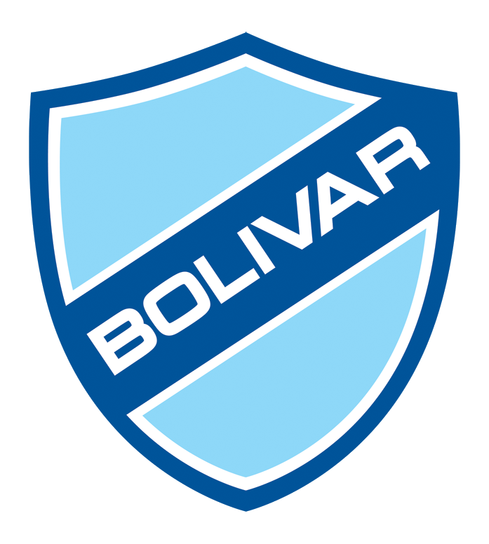 玻利瓦尔FCU19logo