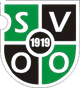 上奥尔姆女足logo