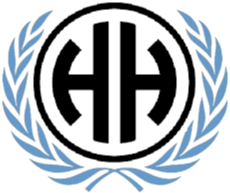 汉堡飓风logo