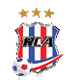 必达logo