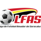 利加索罗卡巴U19logo