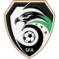 叙利亚女足U17logo