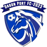 大港星联U20logo